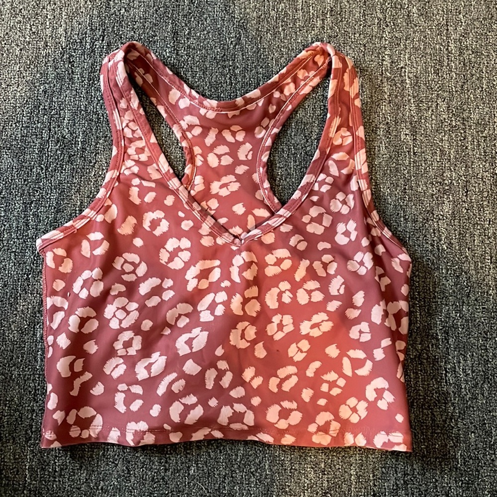 SAGE Workout Tank